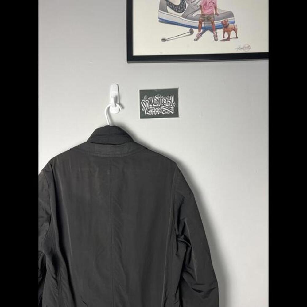 Strellson Zip Button Jacket - Picture 7 of 9